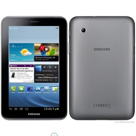 Samsung Tab 2 7.0 T3100