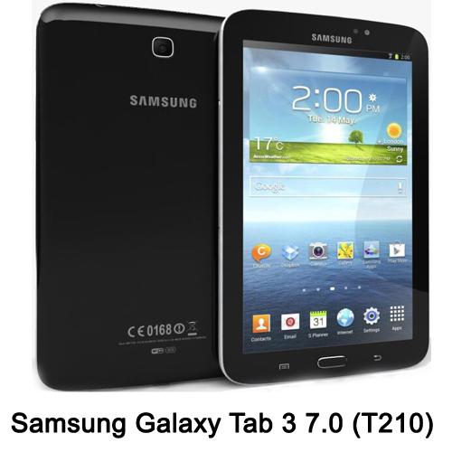 Samsung TAB 3 7.0" T110/T111