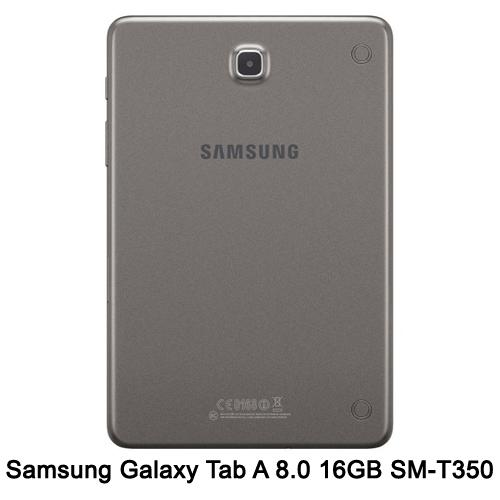 Samsung Galaxy Tab A 8.0 16GB SM-T350