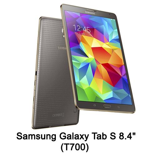 Samsung Galaxy Tab S 8.4" (T700)