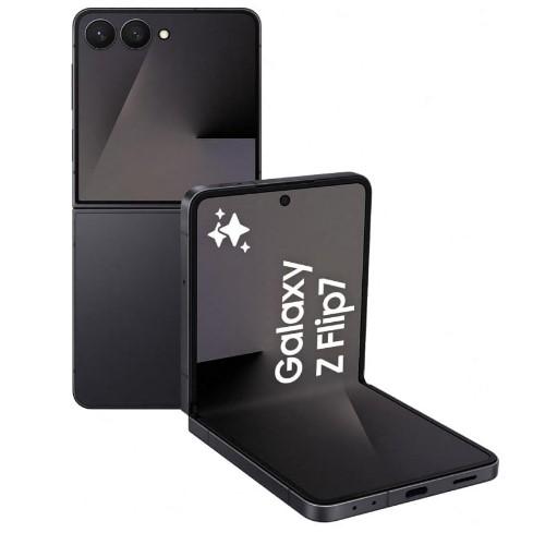 Samsung Galaxy Z Flip 7
