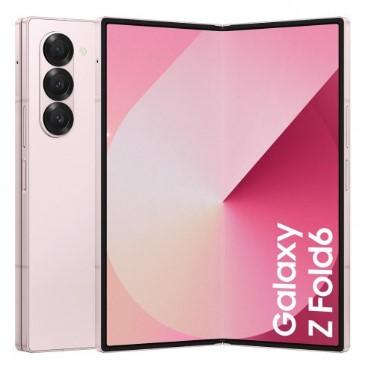 Samsung Galaxy Z Fold 6