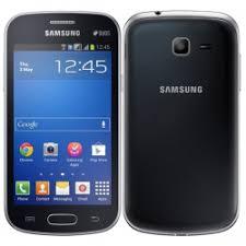 Samsung Star Plus S7262