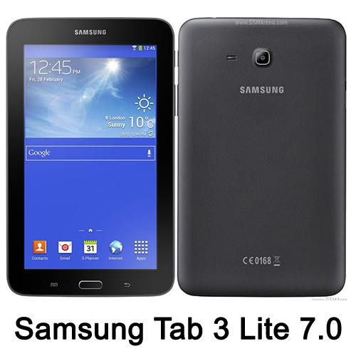 Samsung Tab 3 Lite 7.0