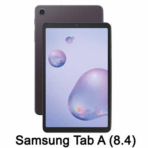 Samsung Tab A (8.4)