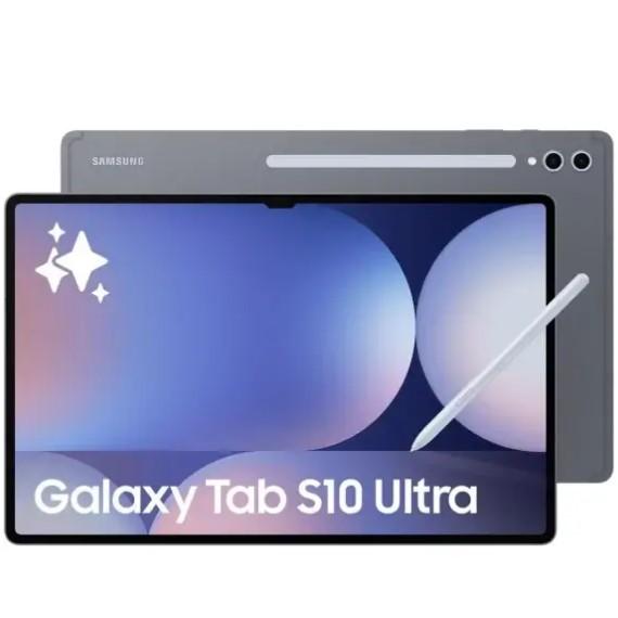 Samsung Tab S10 Ultra