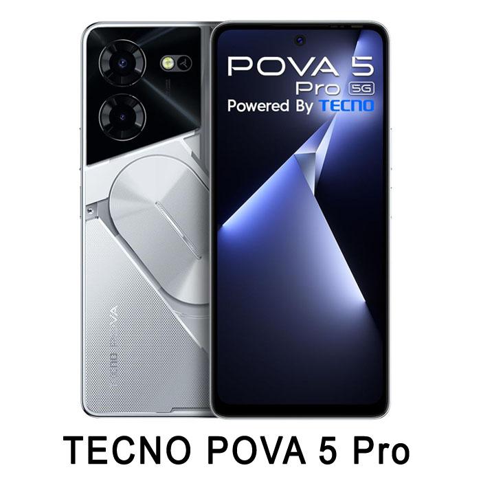 Tecno POVA 5 Pro