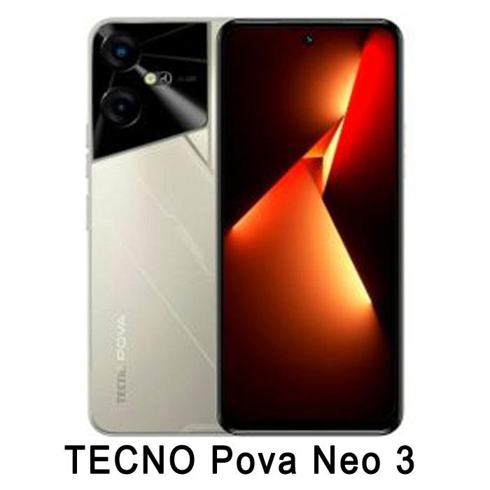 Tecno Pova Neo 3
