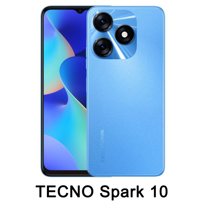 Tecno Spark 10