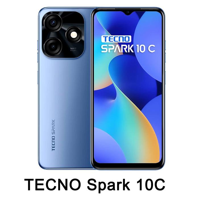 Tecno Spark 10C