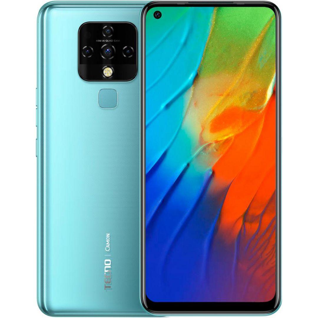 Tecno Camon 16 SE