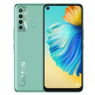 Tecno Camon 17