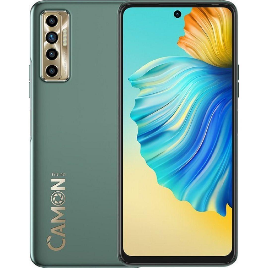 Tecno Camon 17P