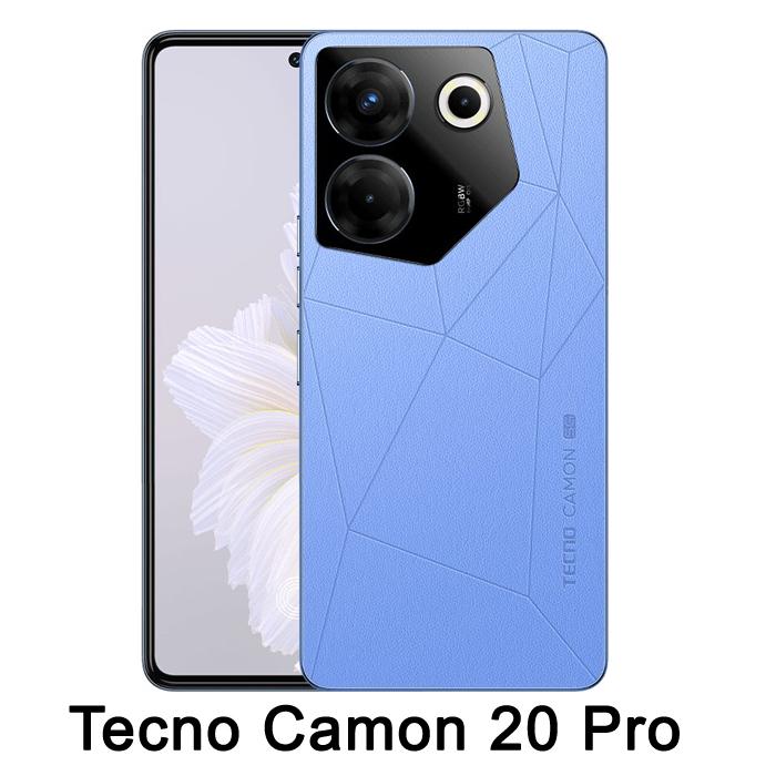 Tecno Camon 20 Pro