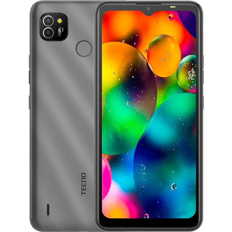 Tecno POP 4 LTE