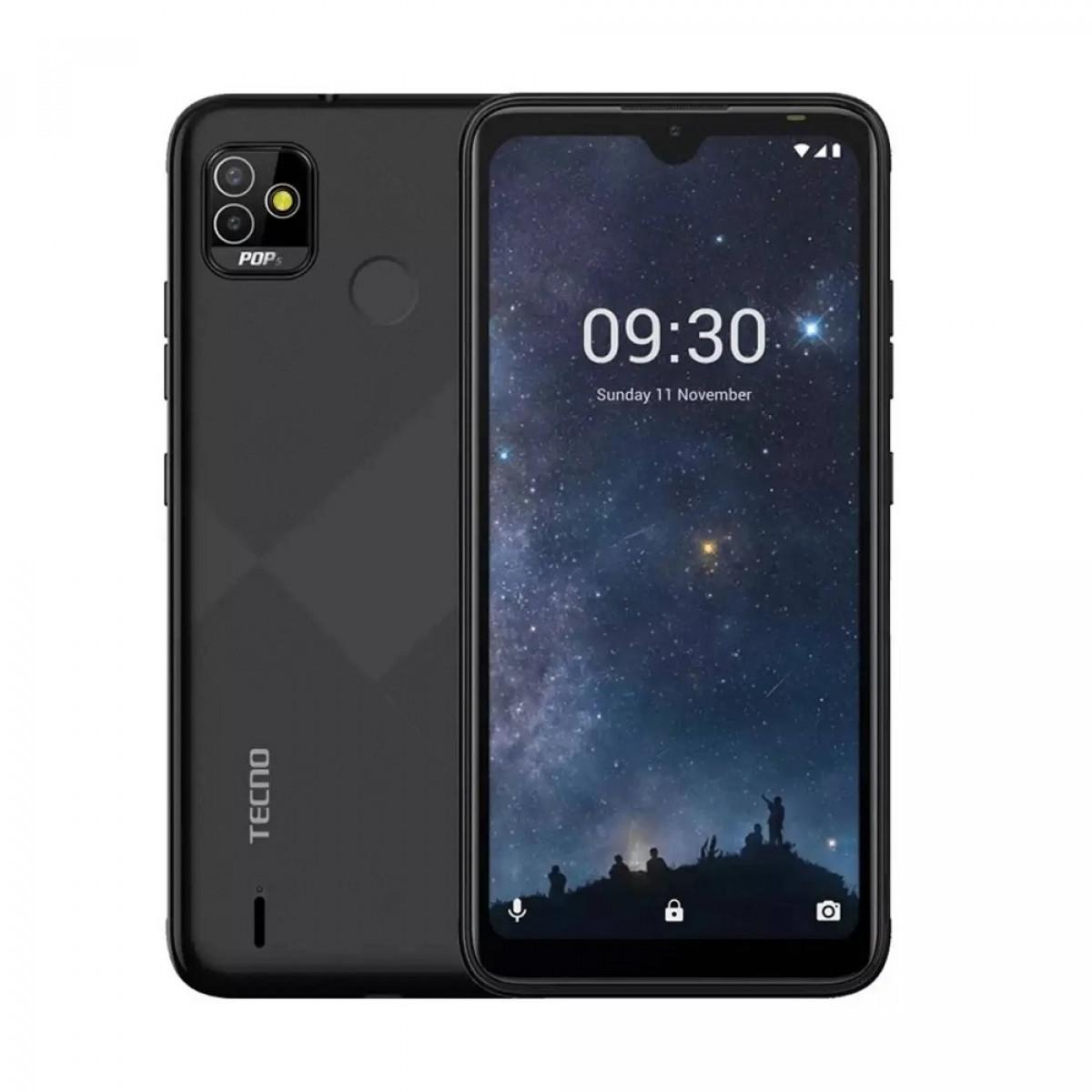 Tecno POP 5