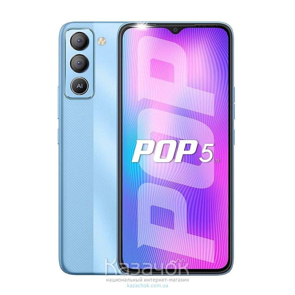 Tecno POP 5 LTE