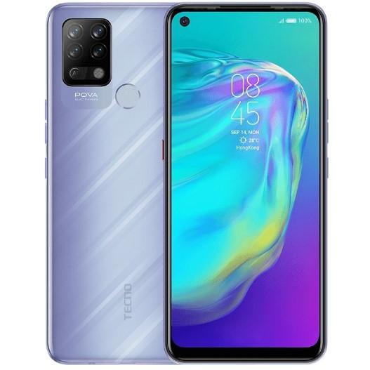 Tecno POVA