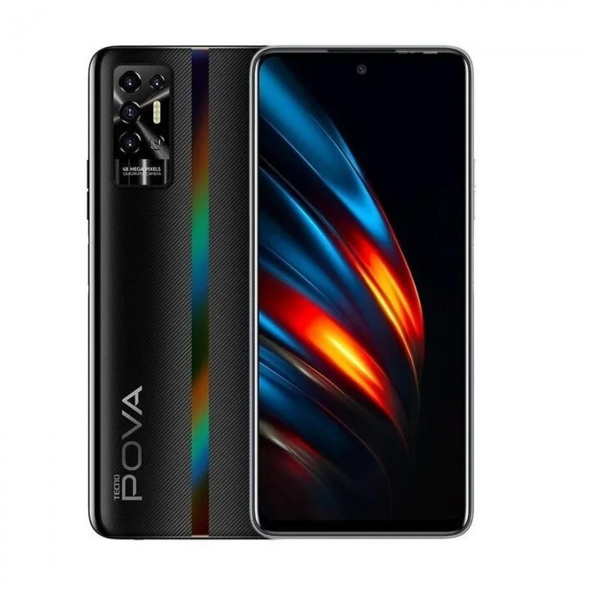Tecno POVA 2