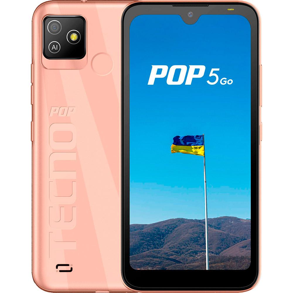 Tecno Pop 5 GO