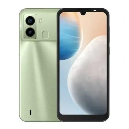 Tecno Pop 6