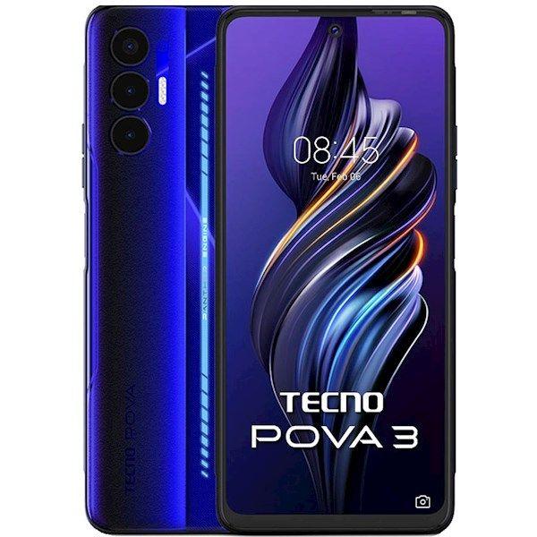 Tecno Pova 3