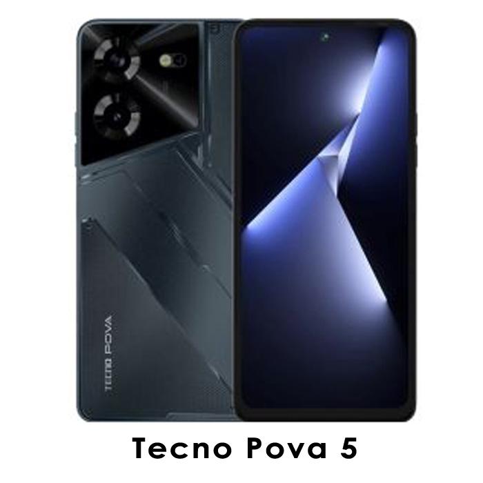 Tecno Pova 5