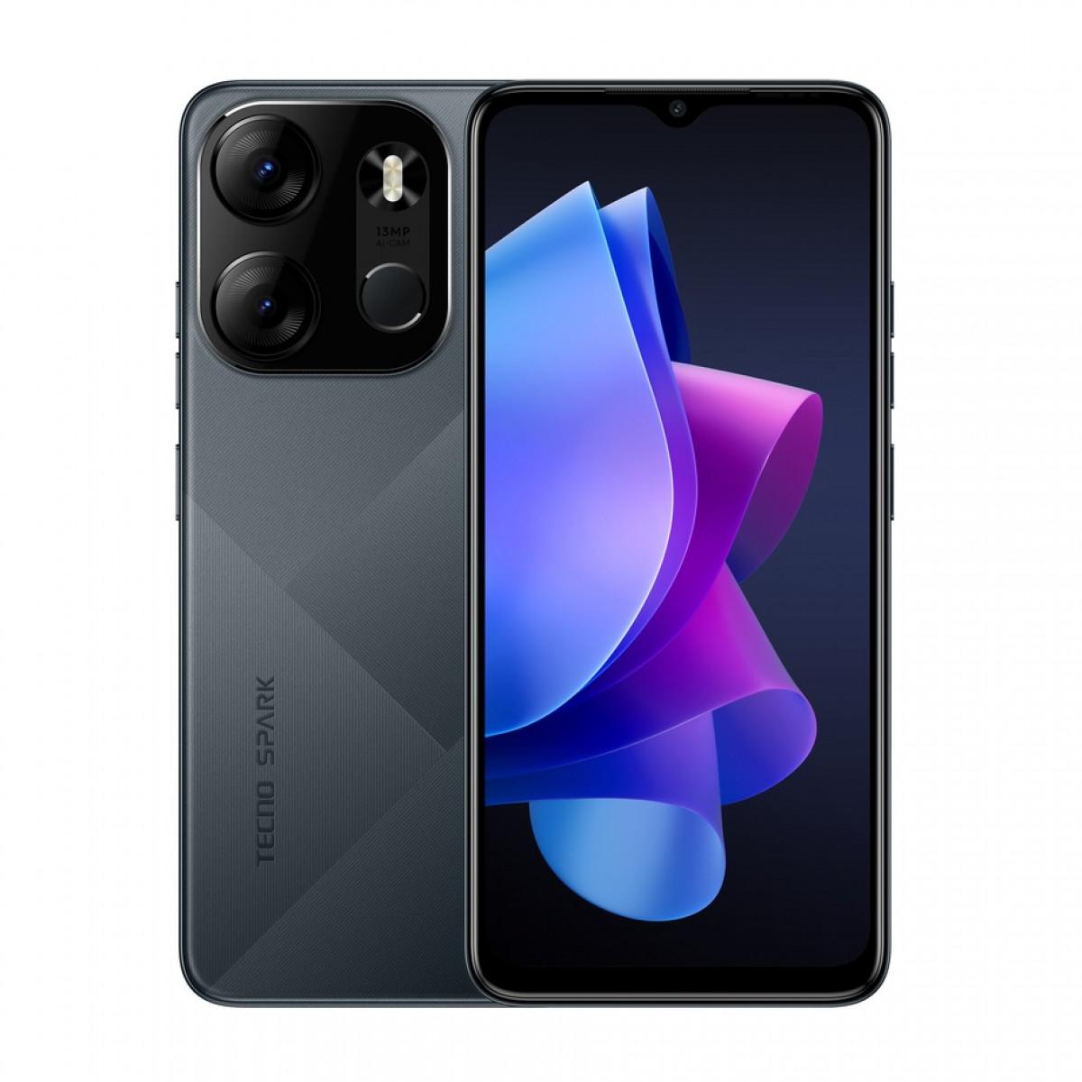 TECNO Spark Go 2023 / Pop 7 / Infinix Smart 7