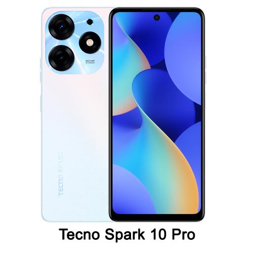Tecno Spark 10 Pro