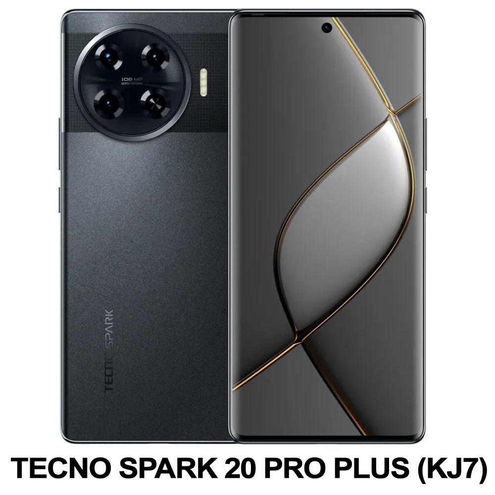 Tecno Spark 20 Pro Plus (KJ7)