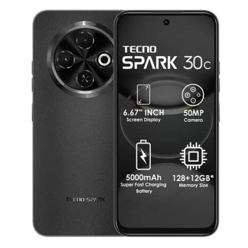 Tecno Spark 30C 4G