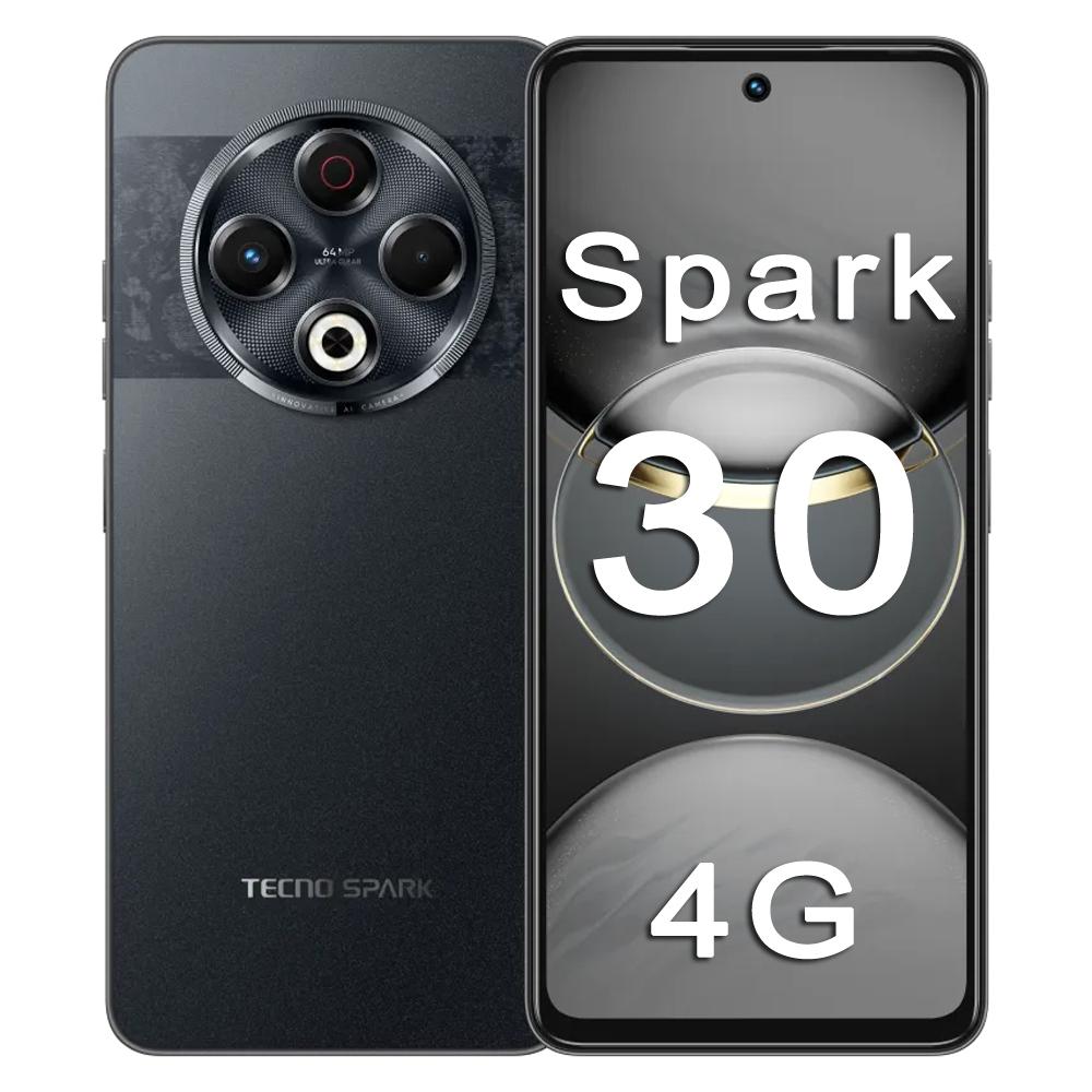Tecno Spark 30 4G