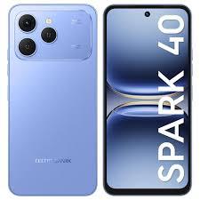 Tecno Spark 40