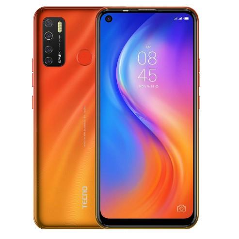 Tecno Spark 5 Pro