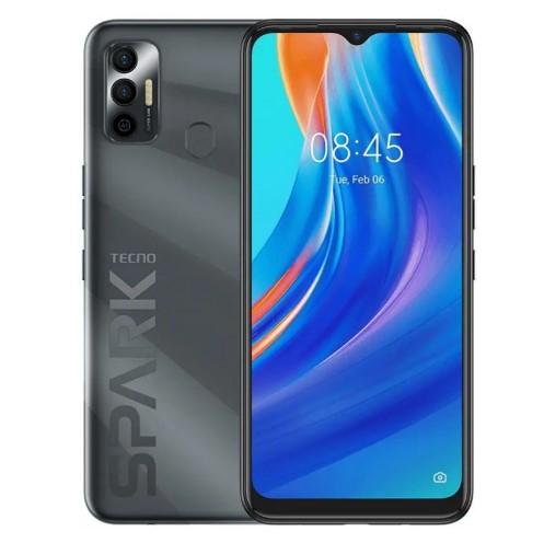 Tecno Spark 7