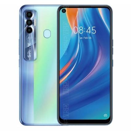 Tecno Spark 7 Pro