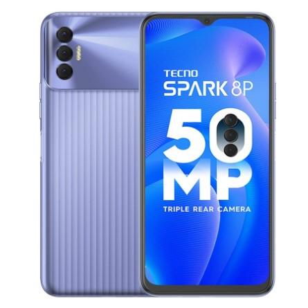 Tecno Spark 8P