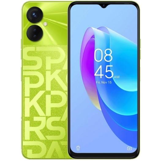 Tecno Spark 9 Pro