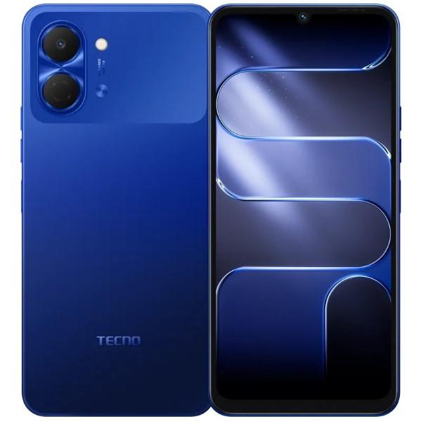 Tecno Spark GO 3