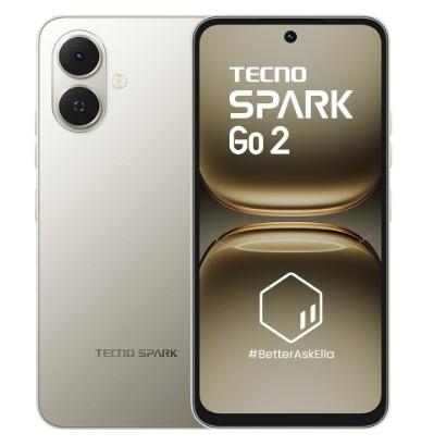Tecno Spark Go 2