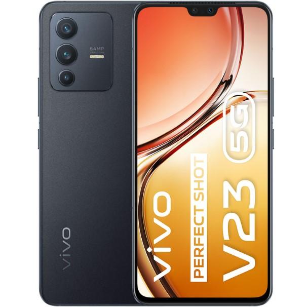 Vivo V23