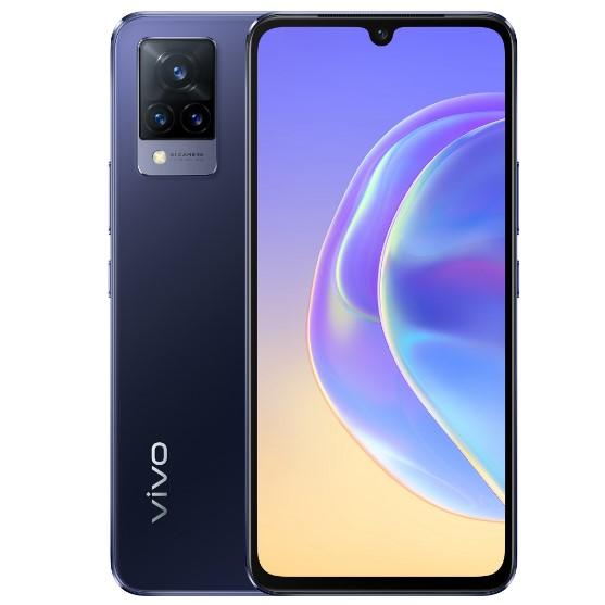 Vivo V21