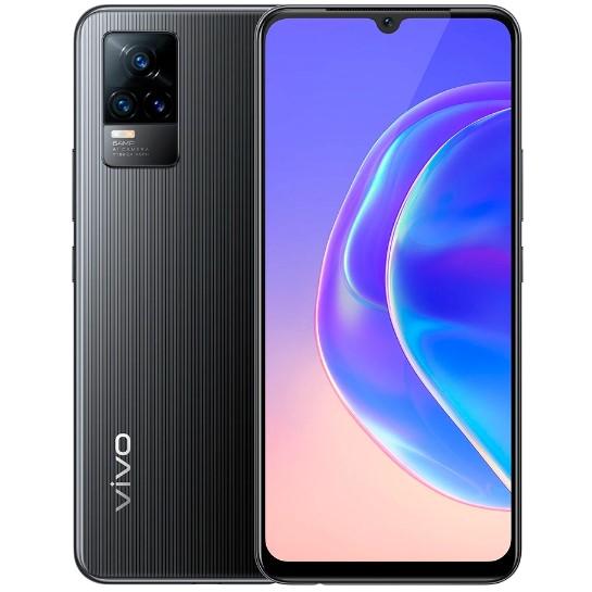 Vivo V21E