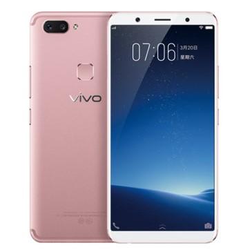 Vivo X20