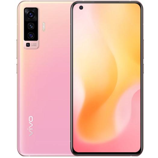 Vivo X50