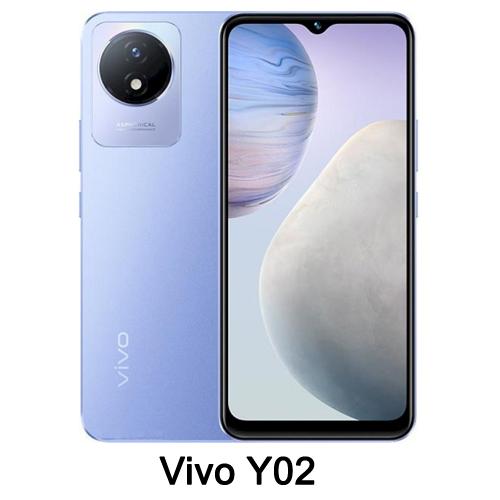 Vivo Y02
