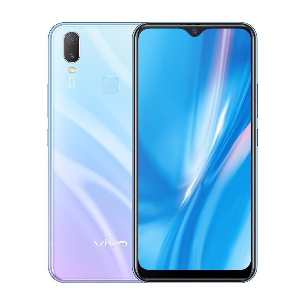 Vivo Y11/Y15/Y17