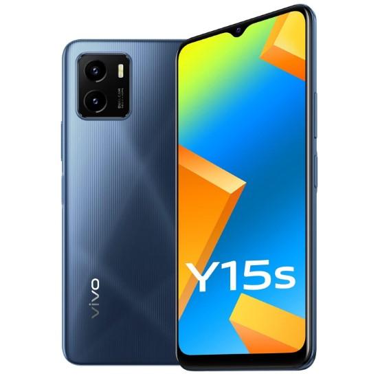 Vivo Y15s