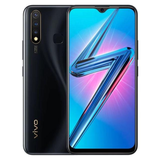 Vivo U3 / Vivo Y19