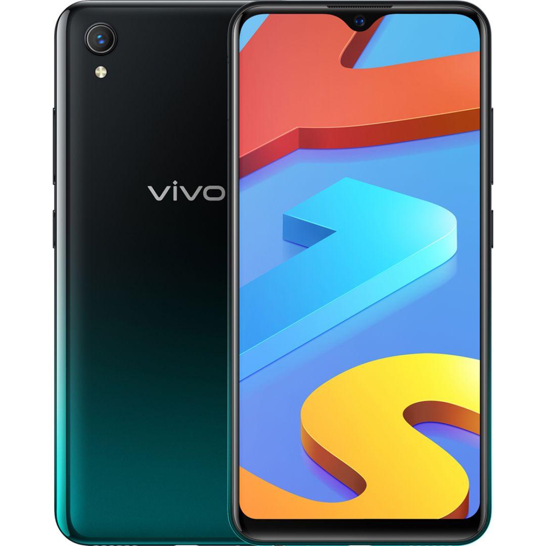 Vivo Y1s